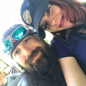 Meet your Posher, Crystal